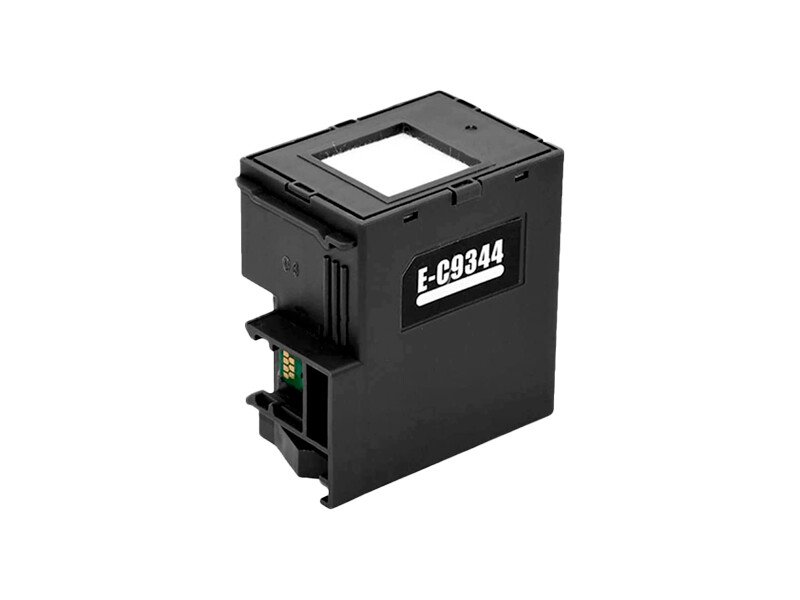 CAJA DE MANTENIMIENTO CON ALMOHADILLA E-C9344 XP-4200/XP-4205/WF-2930/WF-2950,L3550/L3556/L3560/L5590
REPUESTO DE IMPRESORA